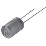 Conductive Polymer Aluminum Solid Capacitors