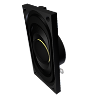 AS Series Speakers (AS04008CO-2-R)