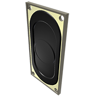 AS Series Speakers (AS04008CO-R)