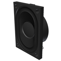 AS Series Speakers (AS04008PO-2-R)