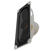 AS Series Speakers (AS07004PO-R)