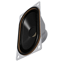 AS Series Speakers (AS07108PO-R)