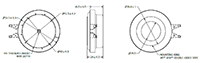 8 Ohm (Ω) Impedance High Definition Exciter - 2