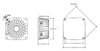 Subwoofer Exciters - 2