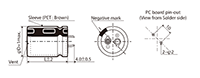 Snap-In Type Aluminum Electrolytic Capacitors - 2