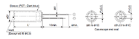 LXY Series Miniature Aluminum Electrolytic Capacitor