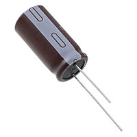 Miniature Aluminum Electrolytic Capacitors