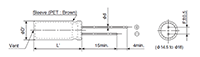 Miniature Aluminum Electrolytic Capacitors - 2