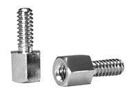 JSX Series Hex Jack Screws