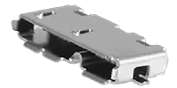 KMMX Series Universal Serial Bus (USB) Connectors