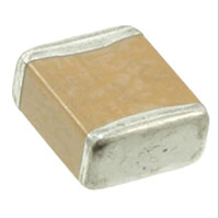 NTS Series 4.7 Microfarad (µF) Capacitance Multilayer Ceramic Chip Capacitor