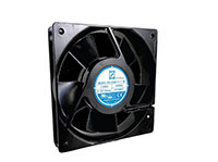 OA172SAPL Series Alternating Current (AC) Voltage Fans - 3