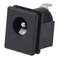 Direct Current (DC) Power Jack, Panel Mount Connectors