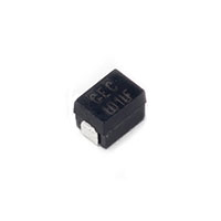 SMRF1812TLF Series Molded Unshielded Temperature Stable Inductors