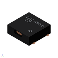 100 Milliampere (mA) Maximum Rated Current Transducer (SMT-1028-S-2-R) - 4