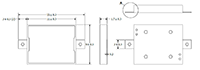 2.9 Milliampere (mA) Maximum Rated Current Transducers - 2