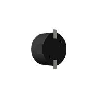 2700 Hertz (Hz) Resonant Frequency Transducers - 3