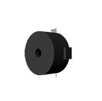 2700 Hertz (Hz) Resonant Frequency Transducers