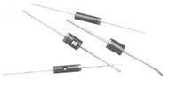 XMR Series Rectifier Axial Diodes