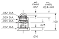 Surface Mount (SMT) Spring-Loaded Pins - 2