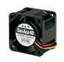 San Ace 40 9P Type 0.195 Ampere (A) Rated Current Fan