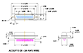 780 Series Female Connectors - 2