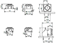 Multimec® 5e -40 to 160 Degree Celsius (ºC) Working and Storage Temperature High Performance Tactile Switch - 2