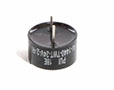 18 Milliampere (mA) Maximum Rated Current Buzzer Indicator