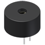 Series AOW Pin Terminal Material Omni-Directional Microphone