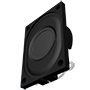 AS Series Speakers (AS02708CO-WR-R)