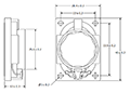 AS Series Speakers (AS04004PO-R) - 3