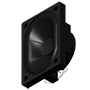 AS Series Speakers (AS04004PO-R)