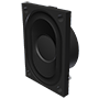 AS Series Speakers (AS04008PO-2-R)