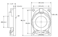 AS Series Speakers (AS04008PO-2-WR-R) - 3