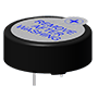 23 Millimeter (mm) Diameter Speakers