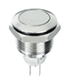 AV Series 5 Newton-Meter Security Pushbutton Switch