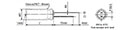 KZG Series Miniature Aluminum Electrolytic Capacitors - 2