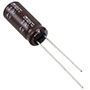 KZG Series Miniature Aluminum Electrolytic Capacitors