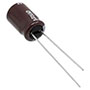 KZM Series Miniature Aluminum Electrolytic Capacitors