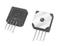 MINIBRIDGE® Single Phase Full Wave Bridge Rectifiers