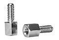 JSX Series Hex Jack Screws