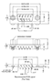 K31X Series Socket Contact D-Subminiature Connector