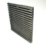 Louvered Fan Guards