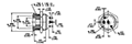 AV Series Security Pushbutton Switch - 2