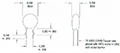 SG Series 2.5 Ohm (?) Resistance at 25 Degree Celsius (ºC) Surge-Gard Inrush Current Limiter Thermistor