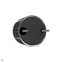 30 Volts (V) Maximum Root Mean Square (V<sub>RMS</sub>) Input Voltage Ultrasonic Transmitter - 3