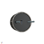 20 Volts (V) Maximum Root Mean Square (V<sub>RMS</sub>) Input Voltage Ultrasonic Transmitter - 3